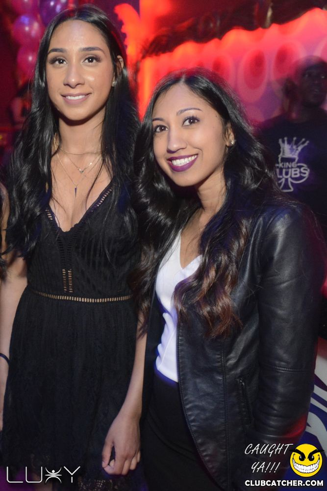 Luxy nightclub photo 242 - July 15th, 2017