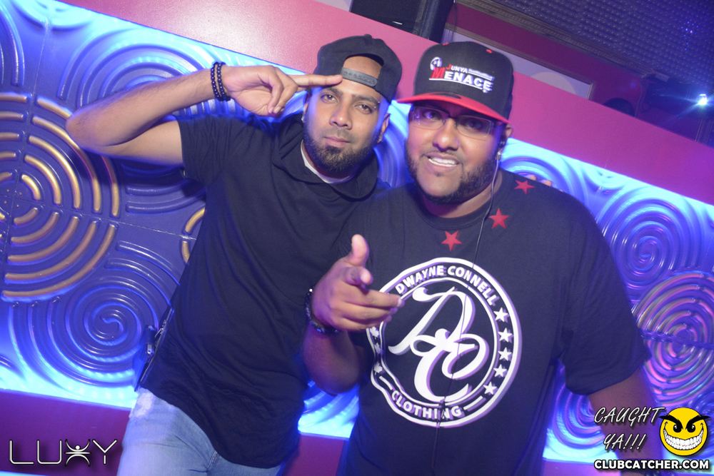 Luxy nightclub photo 30 - July 15th, 2017