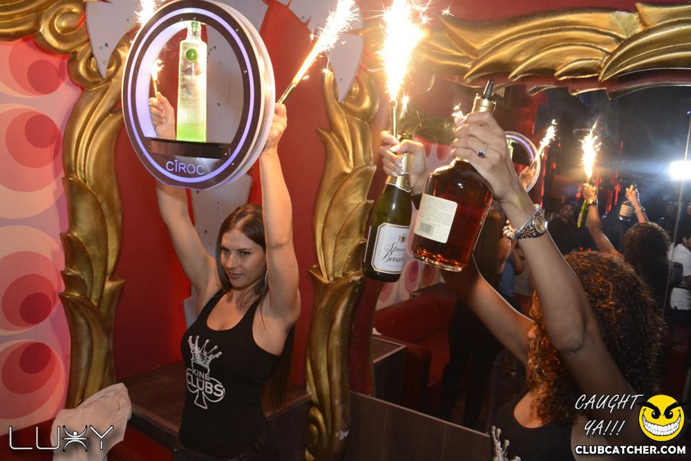 Luxy nightclub photo 31 - July 15th, 2017