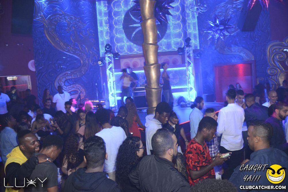 Luxy nightclub photo 32 - July 15th, 2017