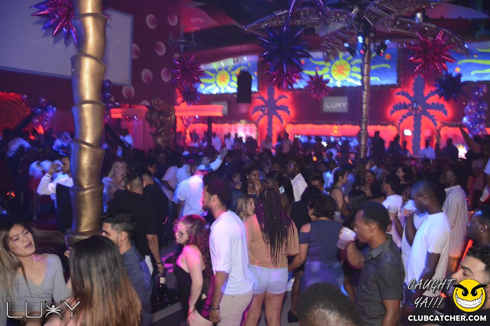 Luxy nightclub photo 34 - July 15th, 2017