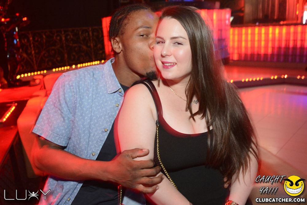 Luxy nightclub photo 37 - July 15th, 2017