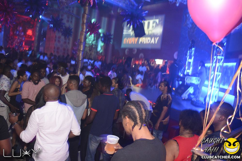 Luxy nightclub photo 39 - July 15th, 2017