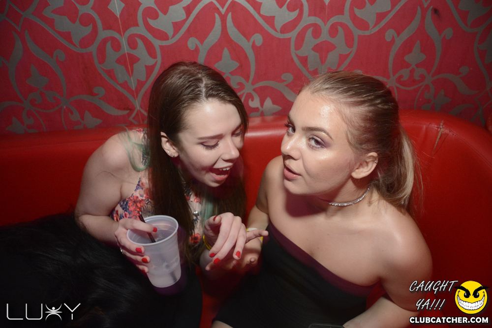 Luxy nightclub photo 45 - July 15th, 2017