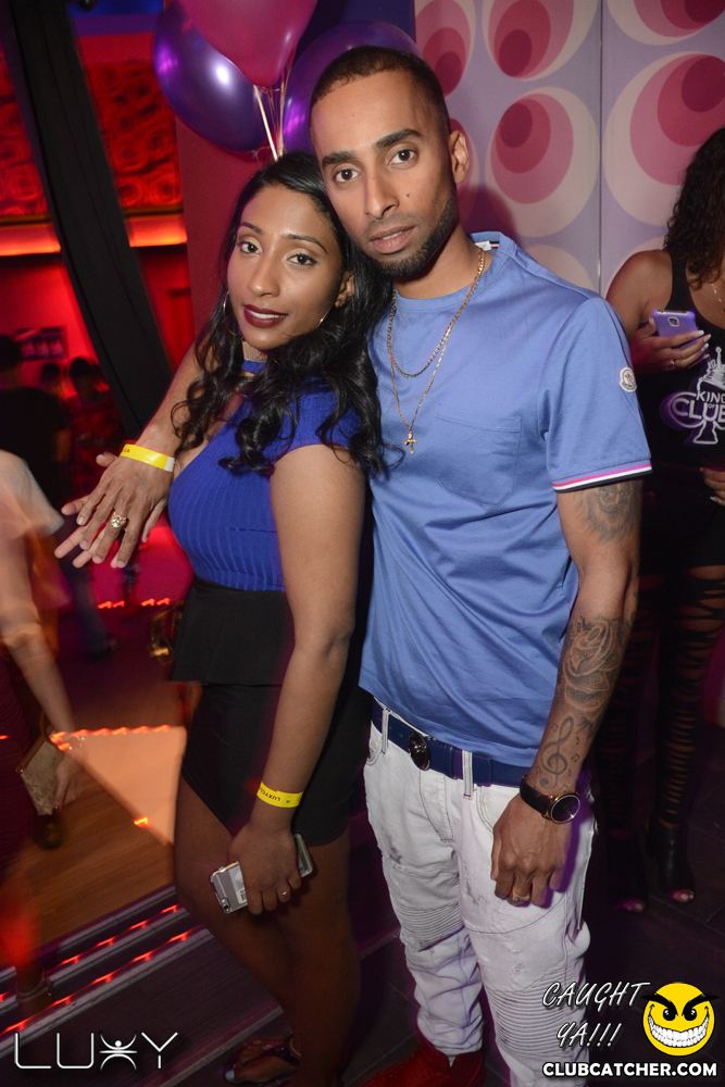 Luxy nightclub photo 46 - July 15th, 2017
