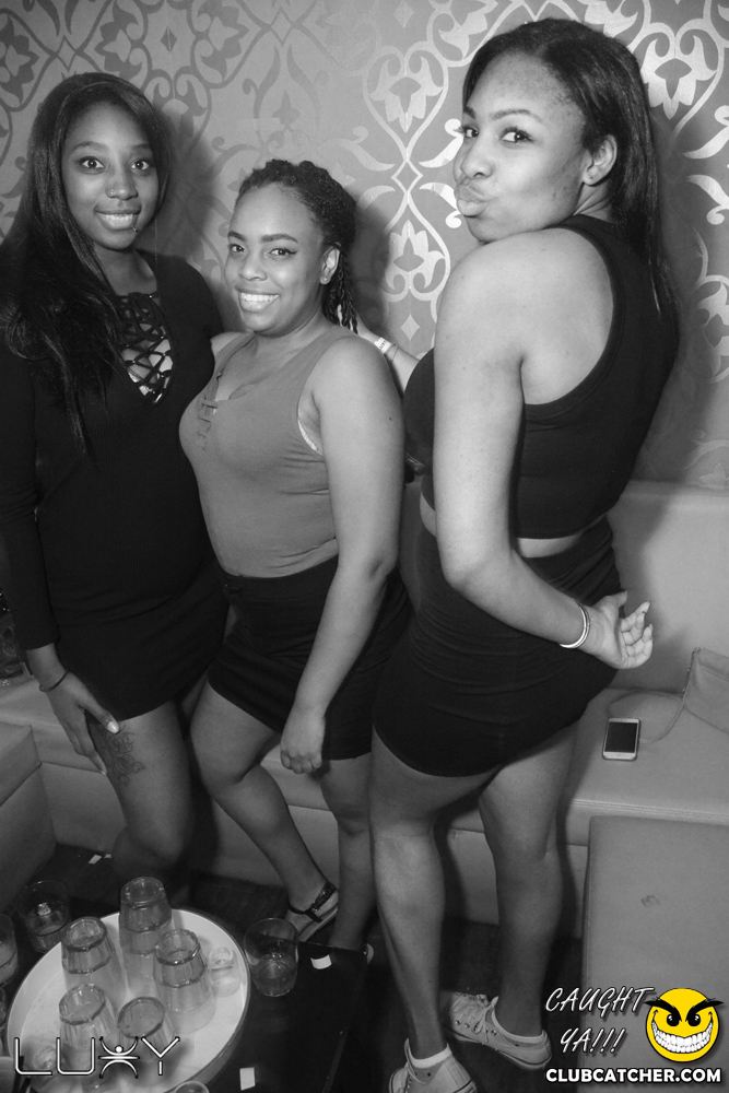 Luxy nightclub photo 48 - July 15th, 2017