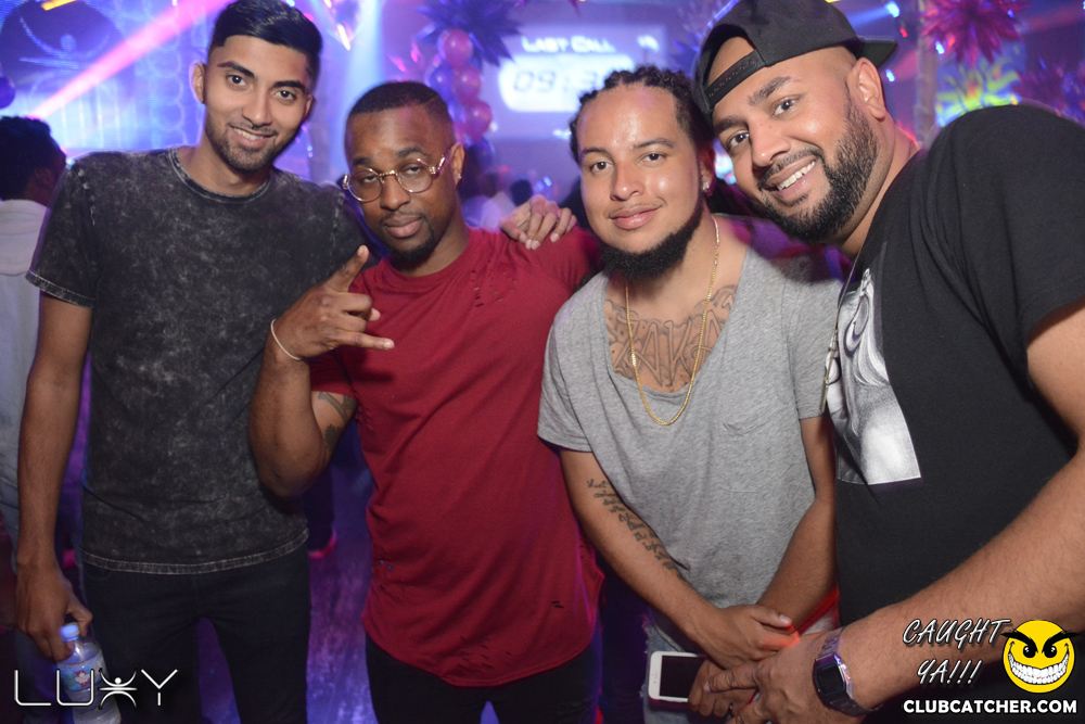 Luxy nightclub photo 49 - July 15th, 2017