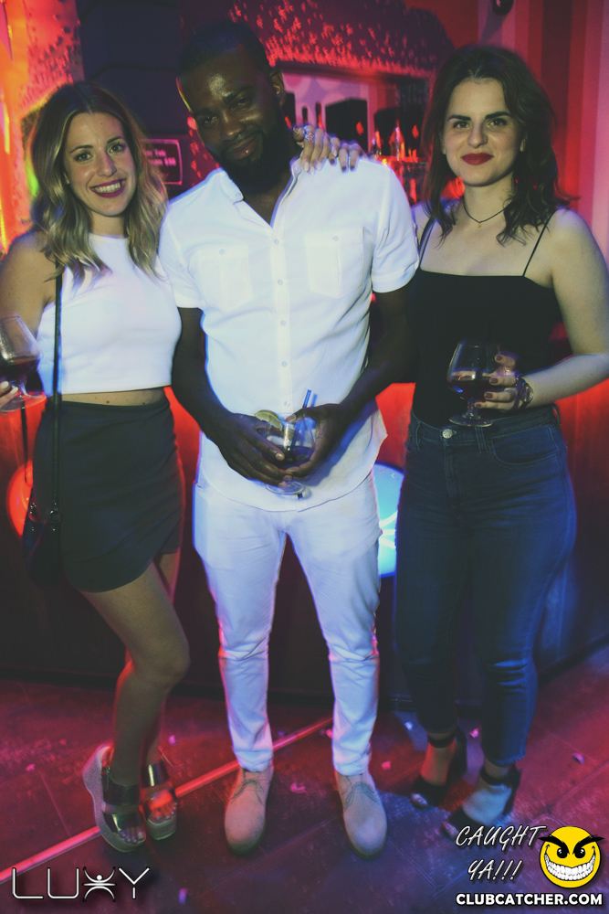 Luxy nightclub photo 50 - July 15th, 2017