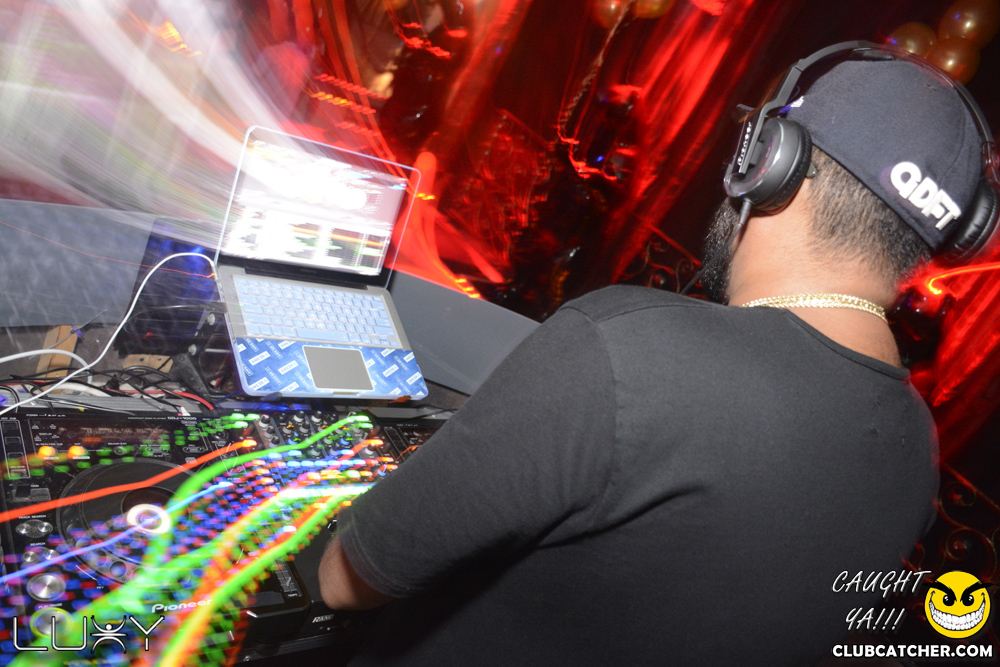 Luxy nightclub photo 55 - July 15th, 2017