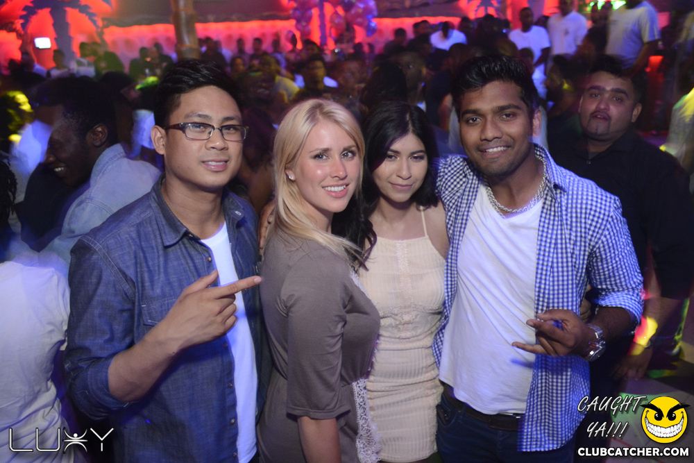 Luxy nightclub photo 56 - July 15th, 2017