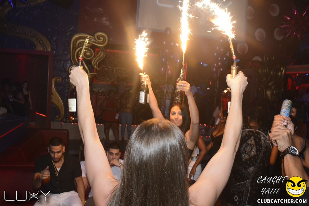 Luxy nightclub photo 57 - July 15th, 2017