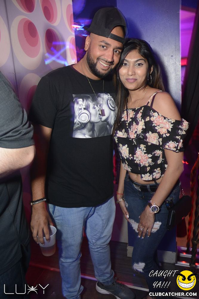 Luxy nightclub photo 59 - July 15th, 2017