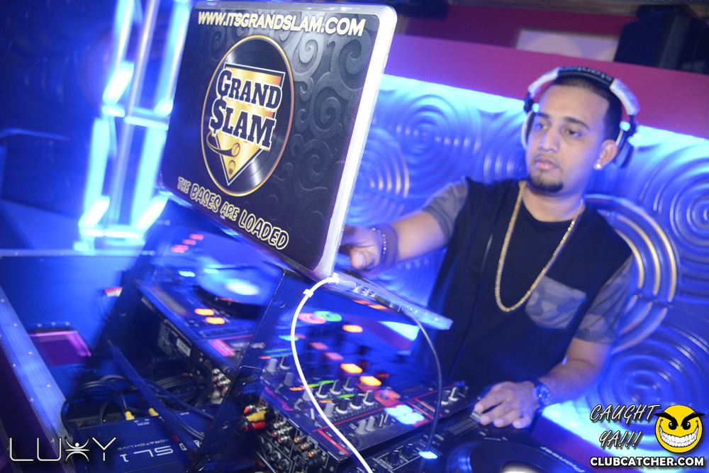 Luxy nightclub photo 7 - July 15th, 2017