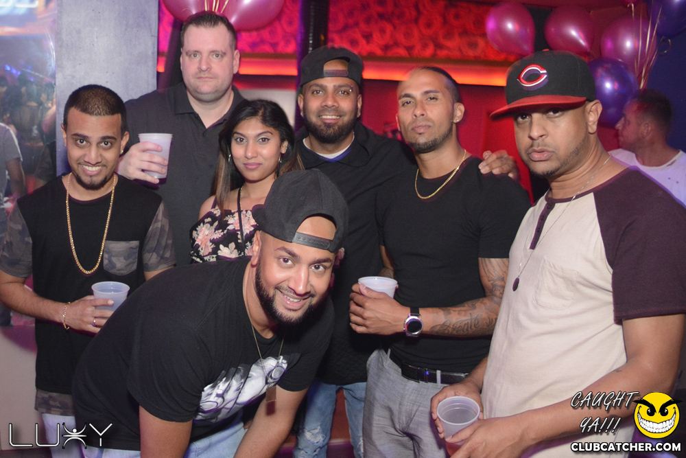 Luxy nightclub photo 61 - July 15th, 2017
