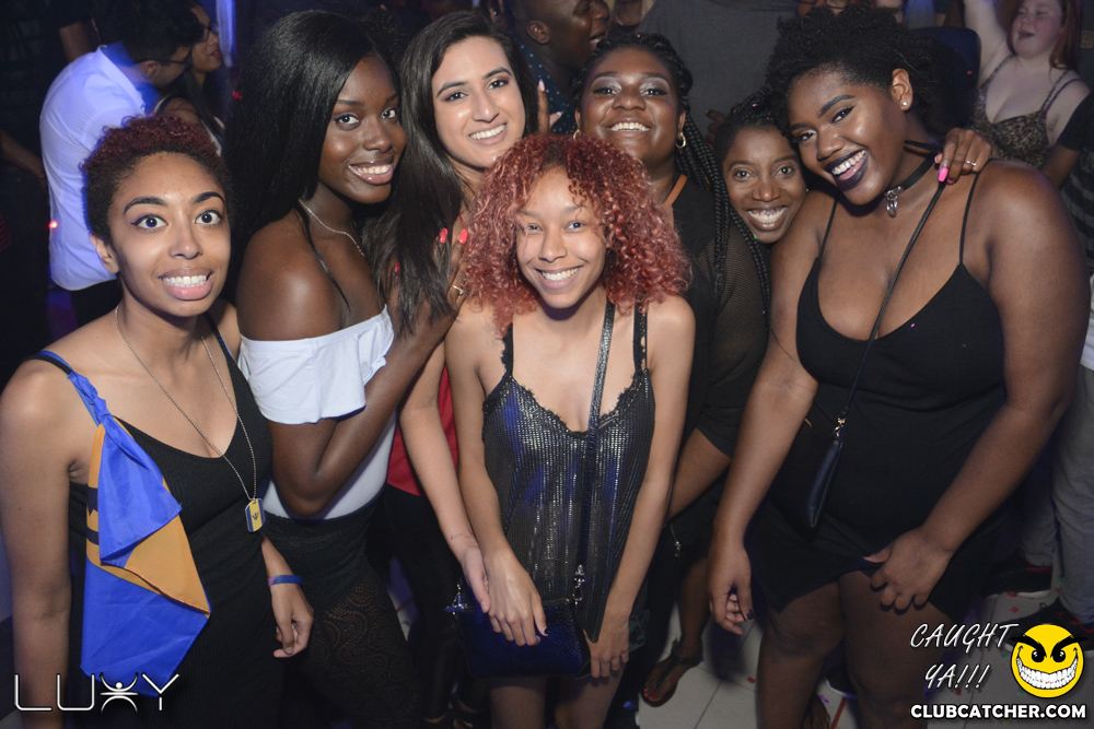 Luxy nightclub photo 62 - July 15th, 2017