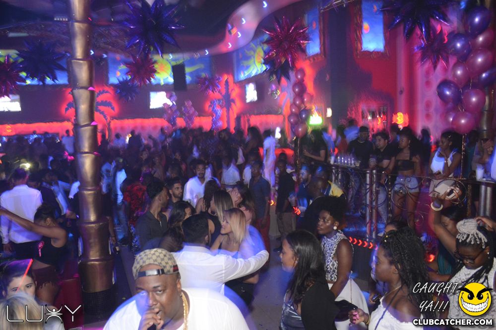 Luxy nightclub photo 64 - July 15th, 2017