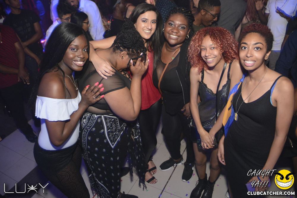 Luxy nightclub photo 65 - July 15th, 2017