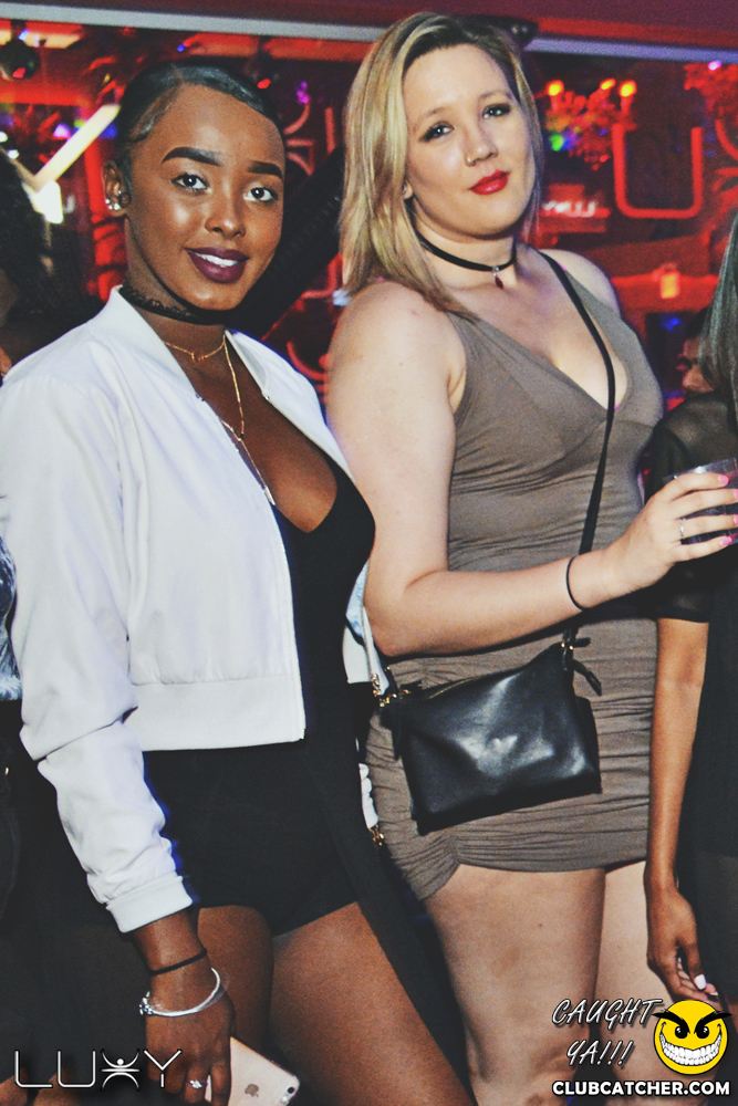 Luxy nightclub photo 66 - July 15th, 2017