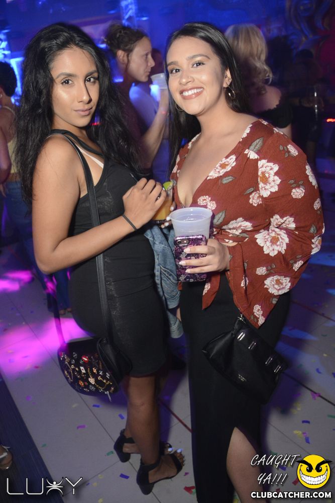 Luxy nightclub photo 69 - July 15th, 2017