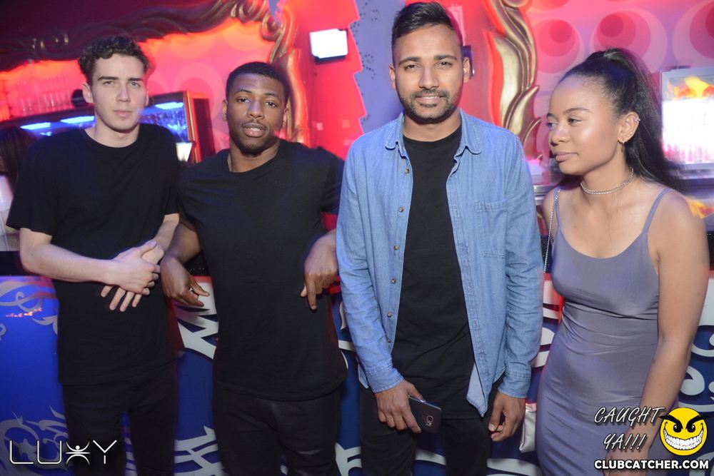 Luxy nightclub photo 70 - July 15th, 2017