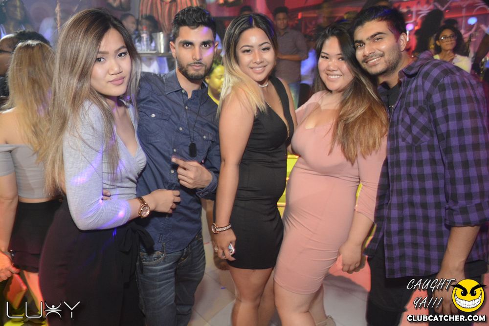 Luxy nightclub photo 8 - July 15th, 2017