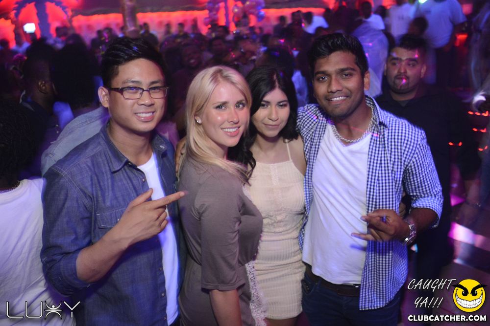 Luxy nightclub photo 71 - July 15th, 2017