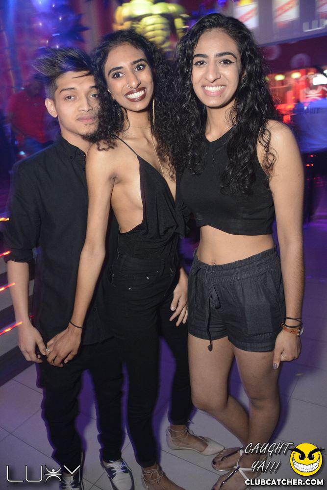 Luxy nightclub photo 73 - July 15th, 2017