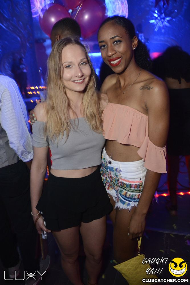 Luxy nightclub photo 74 - July 15th, 2017
