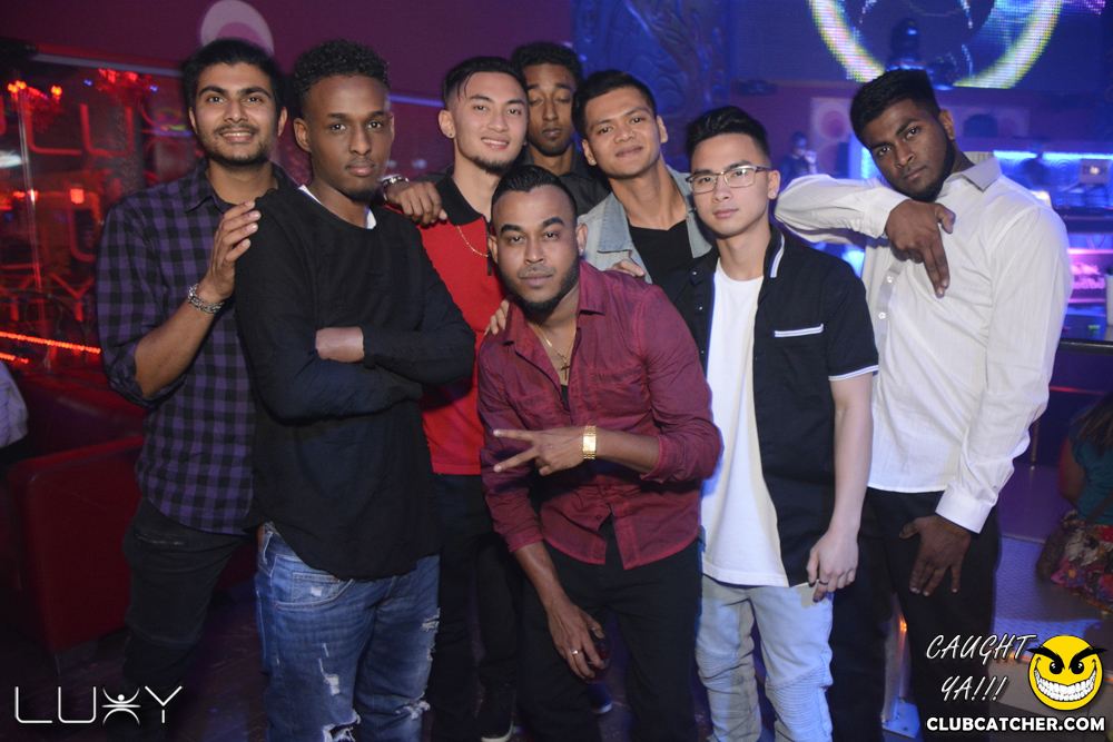 Luxy nightclub photo 75 - July 15th, 2017