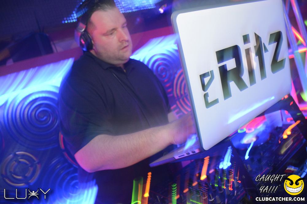 Luxy nightclub photo 77 - July 15th, 2017