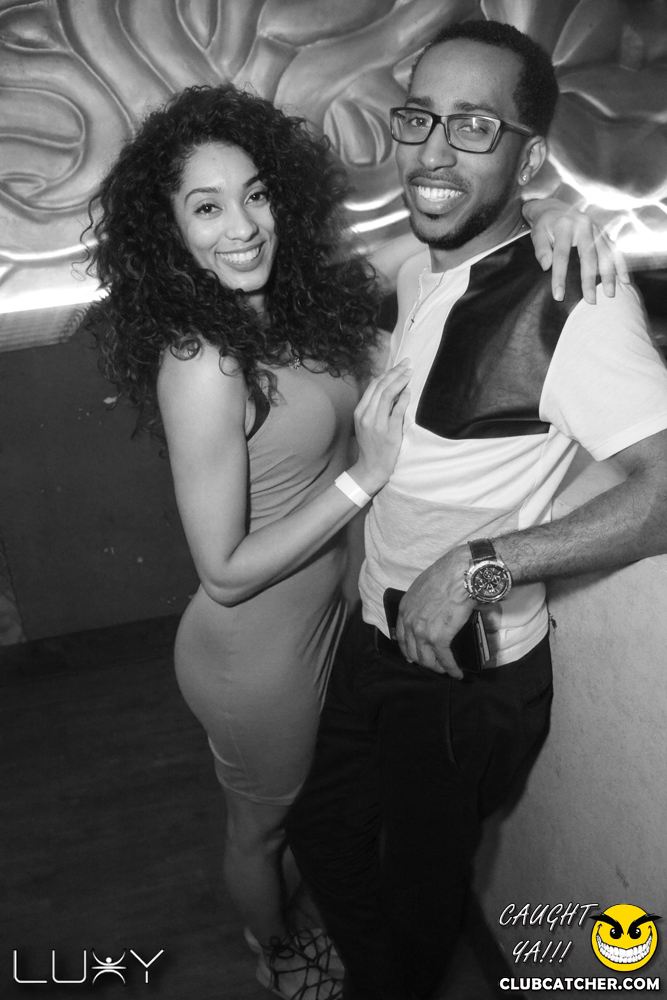 Luxy nightclub photo 79 - July 15th, 2017