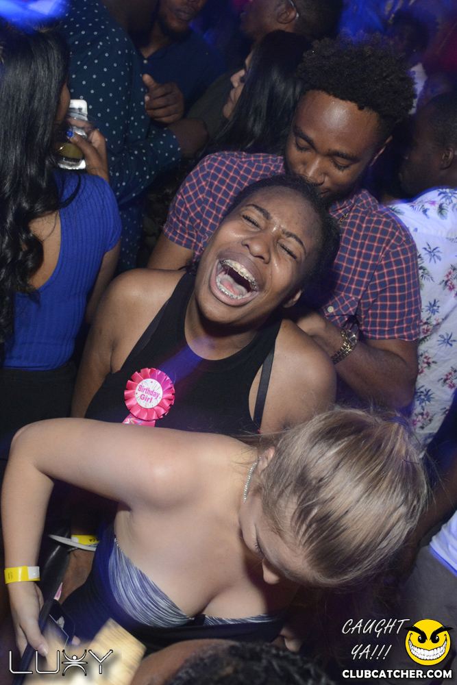 Luxy nightclub photo 80 - July 15th, 2017