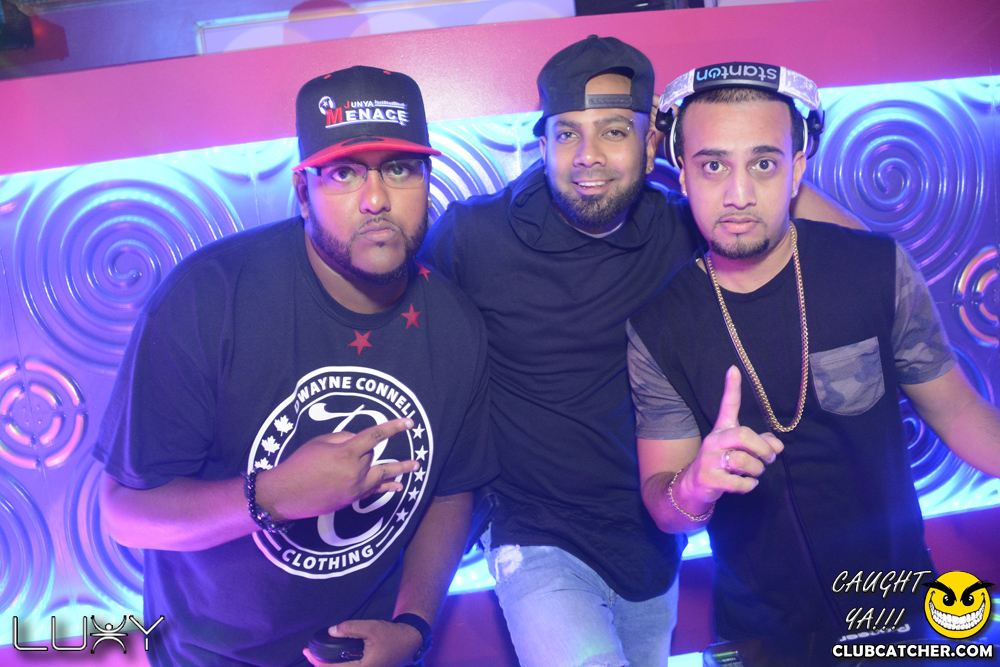 Luxy nightclub photo 9 - July 15th, 2017