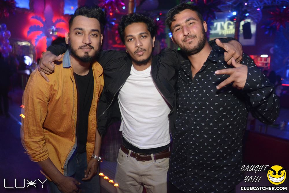 Luxy nightclub photo 82 - July 15th, 2017
