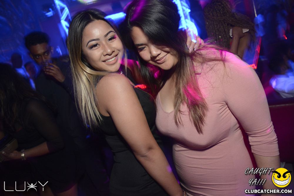 Luxy nightclub photo 85 - July 15th, 2017