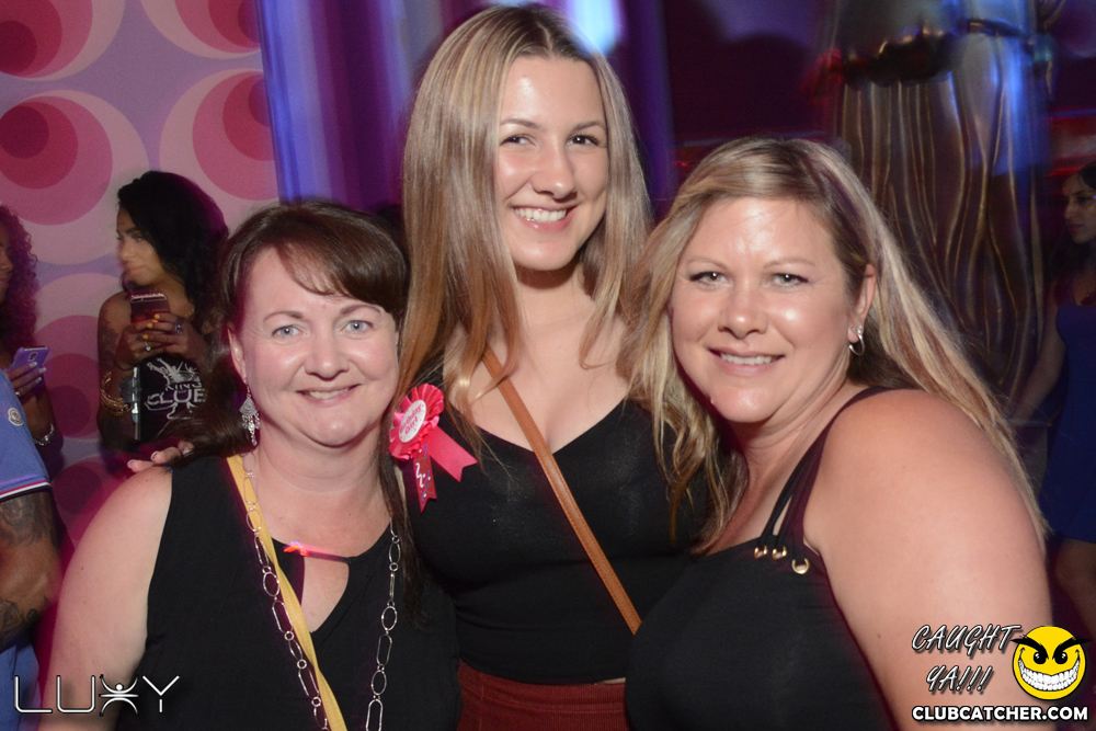 Luxy nightclub photo 87 - July 15th, 2017