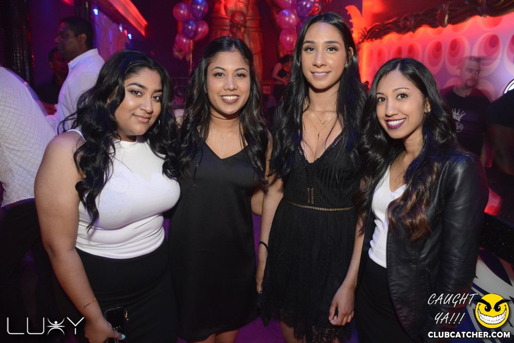 Luxy nightclub photo 88 - July 15th, 2017