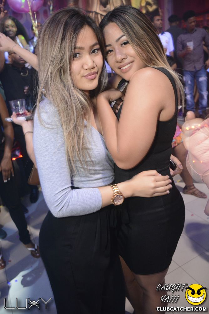 Luxy nightclub photo 89 - July 15th, 2017