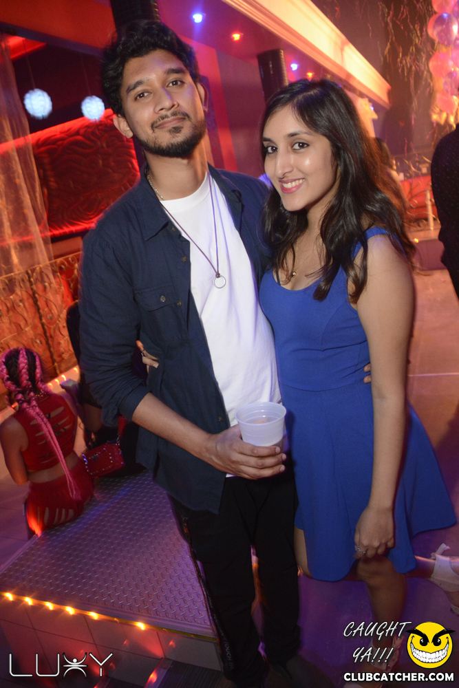 Luxy nightclub photo 10 - July 15th, 2017
