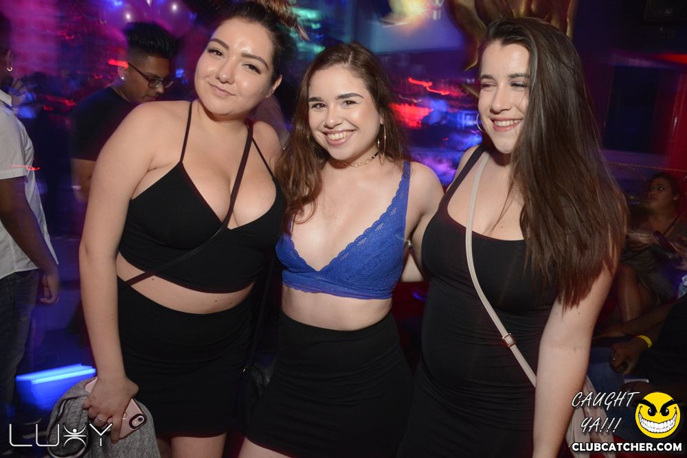 Luxy nightclub photo 91 - July 15th, 2017