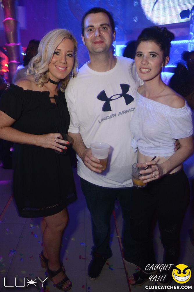 Luxy nightclub photo 92 - July 15th, 2017