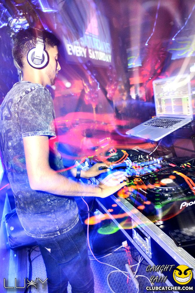 Luxy nightclub photo 93 - July 15th, 2017