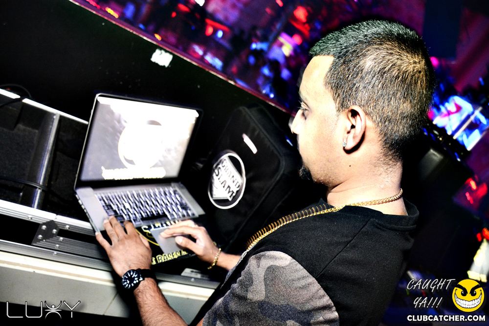 Luxy nightclub photo 94 - July 15th, 2017