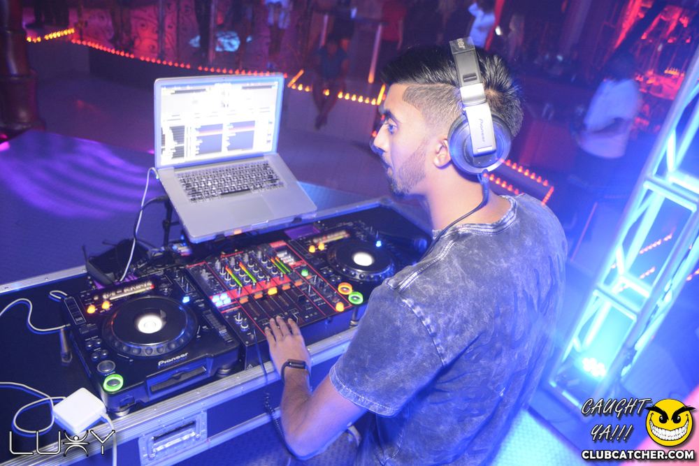 Luxy nightclub photo 96 - July 15th, 2017