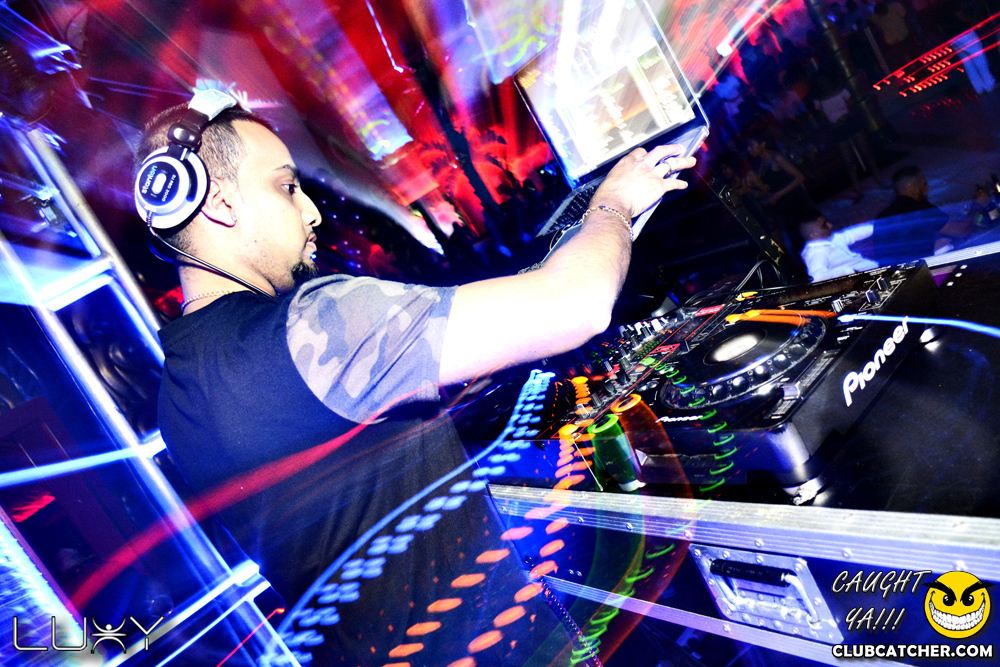 Luxy nightclub photo 97 - July 15th, 2017