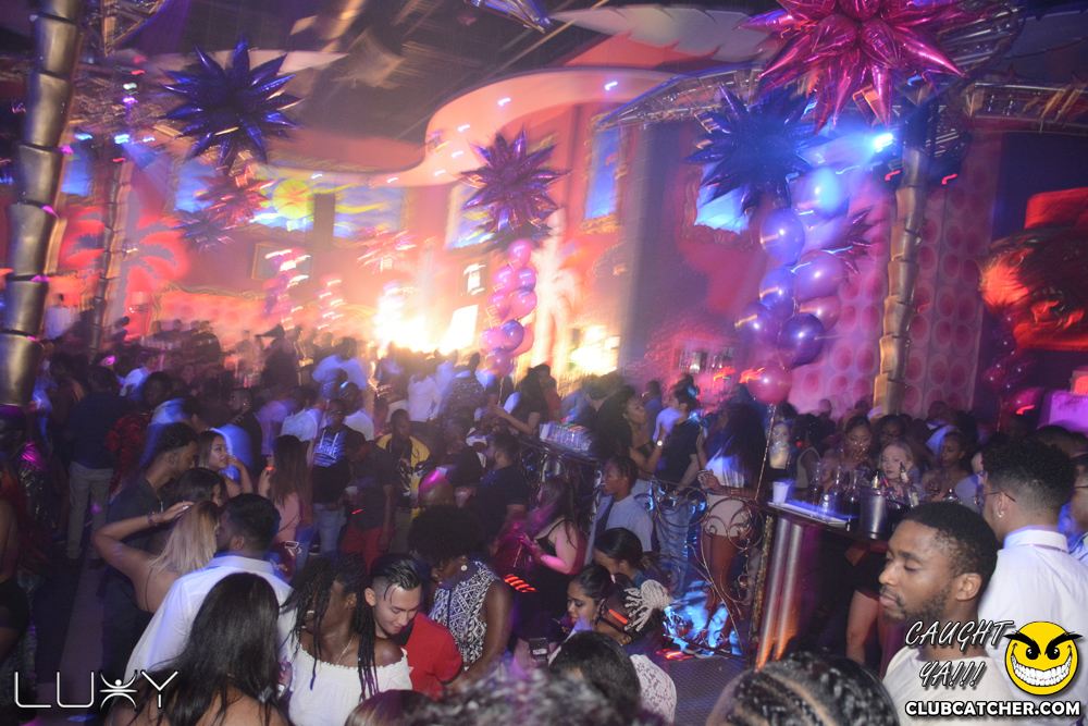Luxy nightclub photo 99 - July 15th, 2017