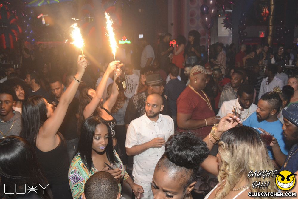 Luxy nightclub photo 103 - July 21st, 2017