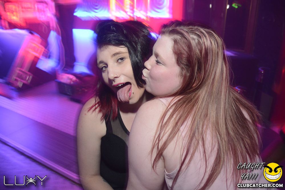 Luxy nightclub photo 107 - July 21st, 2017