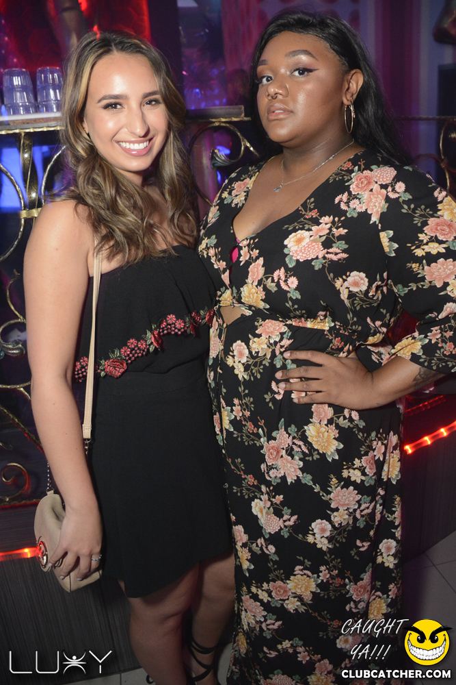 Luxy nightclub photo 108 - July 21st, 2017