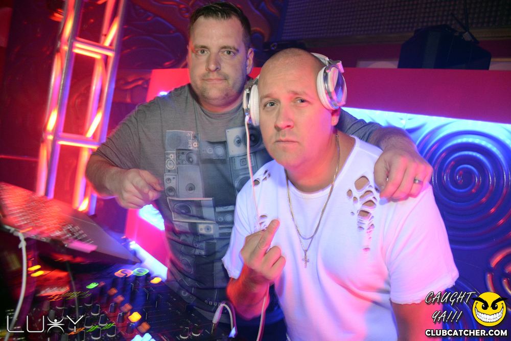 Luxy nightclub photo 12 - July 21st, 2017